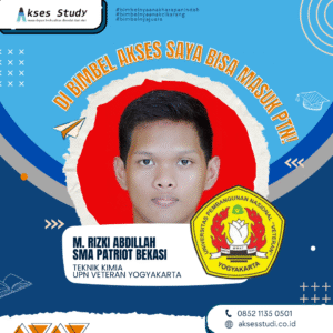 Pokoknya debes, impian terwujud