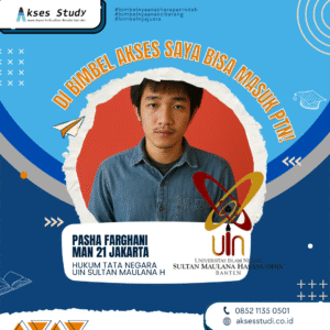 Nyaman dan betah les diakses